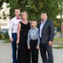 Анна Кислечёнок