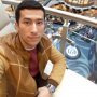 Abdurauf Pirmatov
