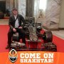 Александр Белкин 