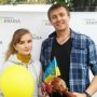 Олег Борисенко
