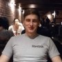 Віталій Дяговець