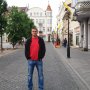 Сергей Иорданов