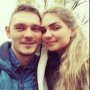 Оля Волощук