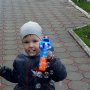 Юрий Эгоров