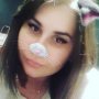 Анастасия Бажан