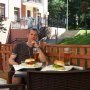Максим Сапонов
