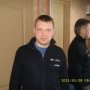 Алексей Цодик