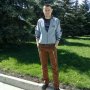 Максим Прожорин