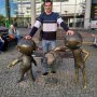 Юрий Волчанов