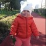 Таня Петрушка