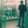 Чамолиддин Эшонов