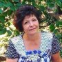 Antonina  Ryabinina