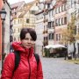 Танита Платонова