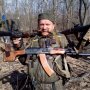 Сергій Храпко