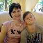 Светлана Фещенко