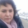 Swetlana Klyuyko Prysyazhnyuk