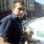 Артём Белый
