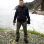 Александр Бажановский
