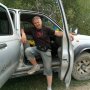Maksym Dmytrenko