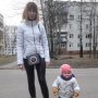 Юлечка Скрипачёва