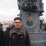 Владимир Клюско