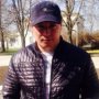 Денис Власенко