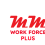 Oksana MM WORK FORCE Plus