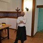 Леша Безфамильный