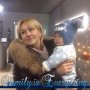 Марина Сидорова