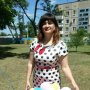 Оксана Ткачова