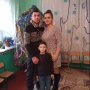 Танюша Казюка