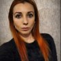 Tetiana Drushliak