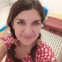 Ковальчук Лариса 