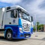 Hegelmann Transporte Pozn 