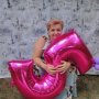 Оксана Онищенко