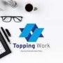 Ірина Topping work 