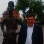 Григорий Павлюк
