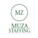 muza staffing