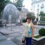 Ольга Сороківська