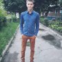 Артем Стоцький