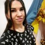 Дмитриенко Анна 