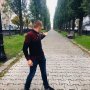 Саша Карась