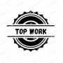 Андрій Top work 