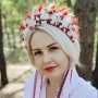 Nataliia Medvedska