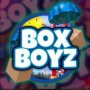 EXOTIC DELIVERY Boyz 