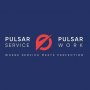 Pulsar Work 