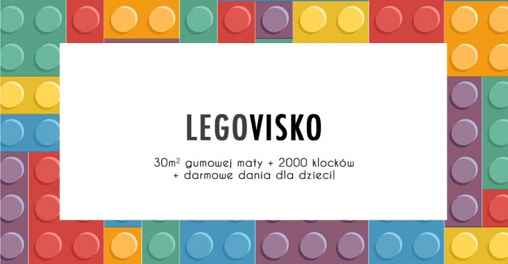 Legovisko