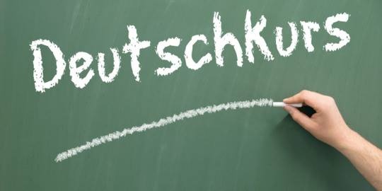 Курси німецької мови "Deutsch und Beruf"