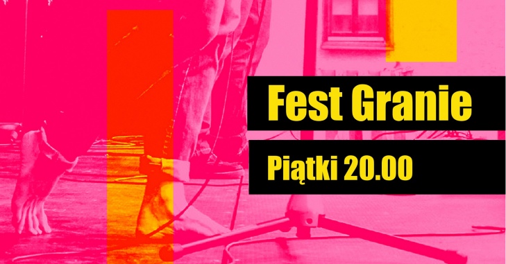 Fest Granie 2019