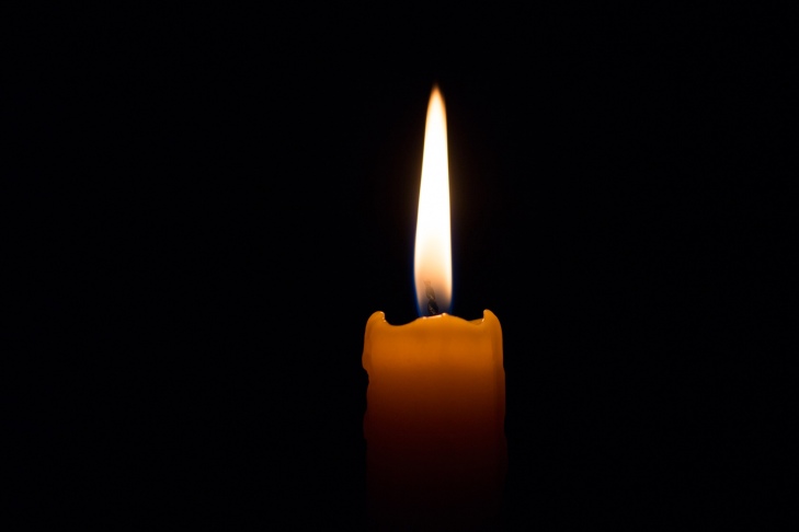 Акція «Запалімо свічку пам’яті!», присвячена 85-й річниці Голодомору в Україні